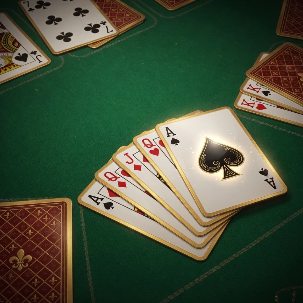 How to Win at Spider Solitaire: Rules and Strategy for 1, 2 and 4 Suits