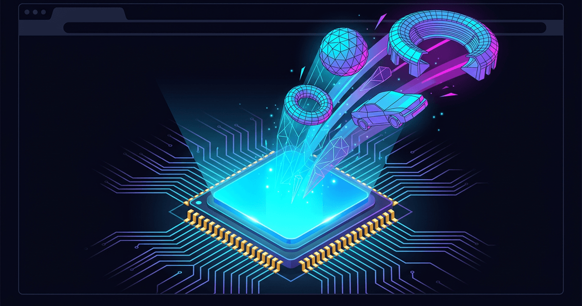 WebGPU est partout. Les jeux de navigateur viennent de changer de catégorie.