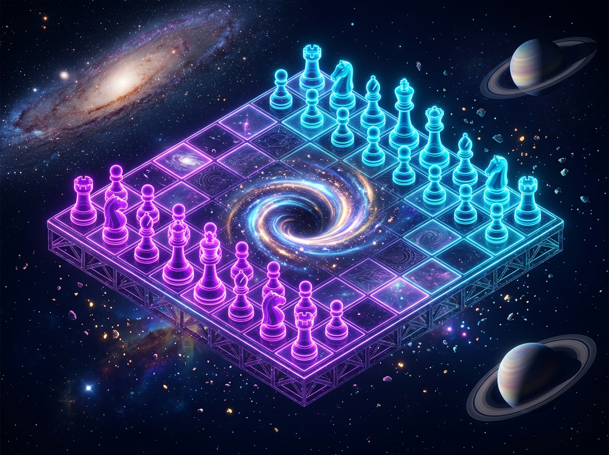 Échecs Astral