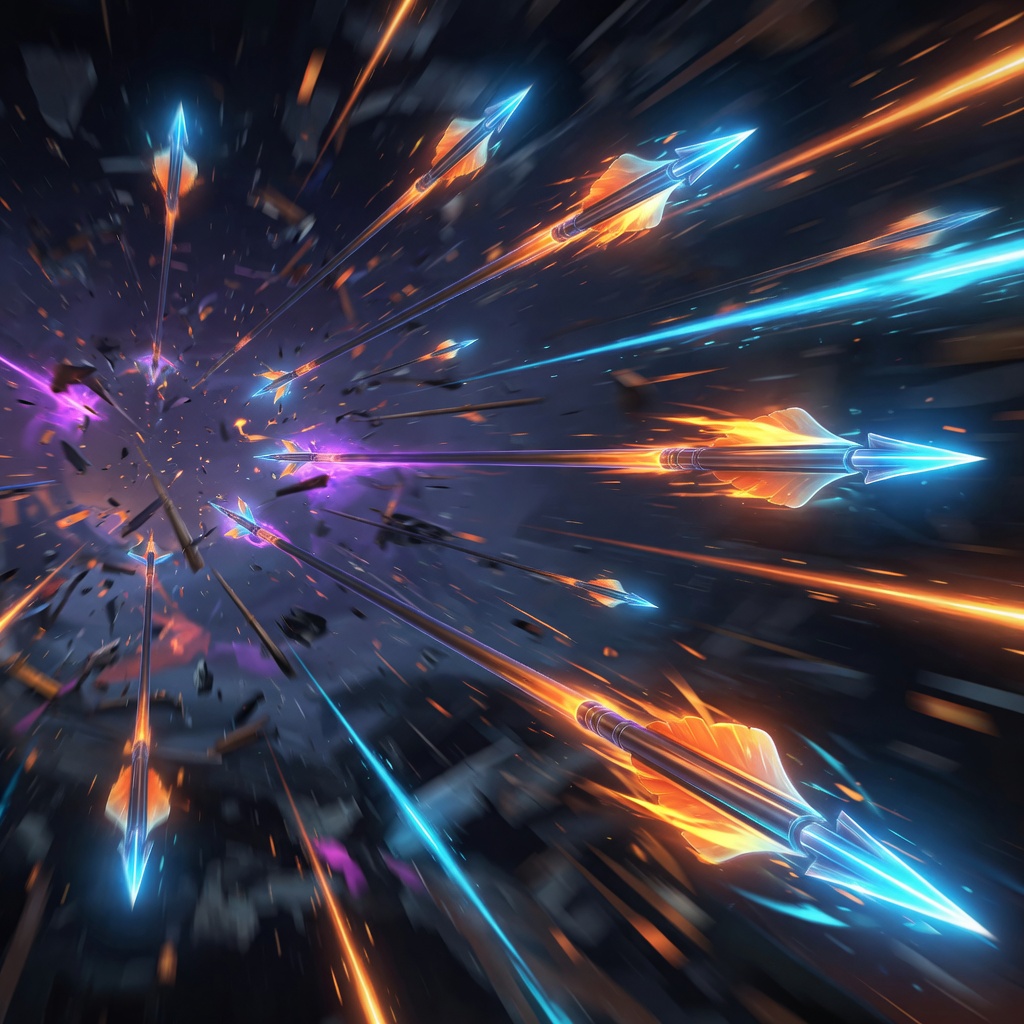Cyber Dash
