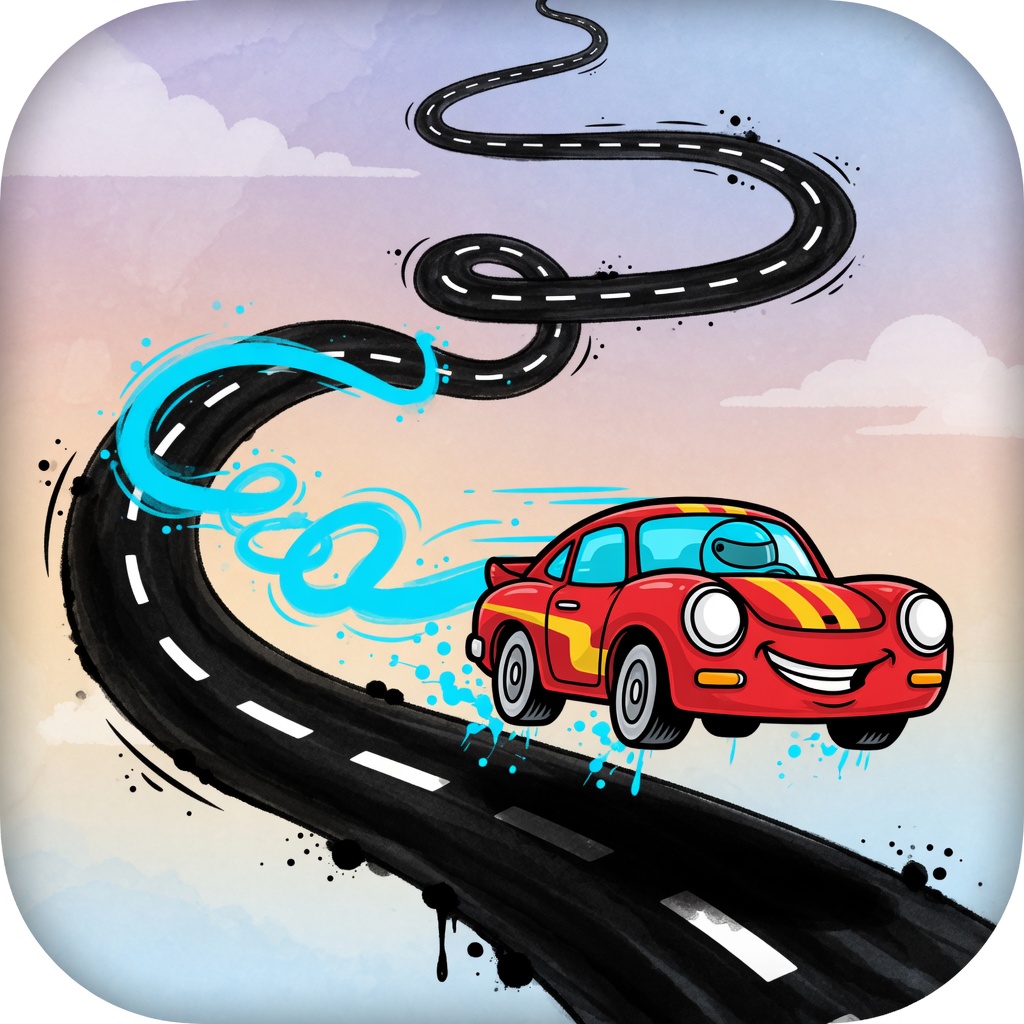 Ink Rally