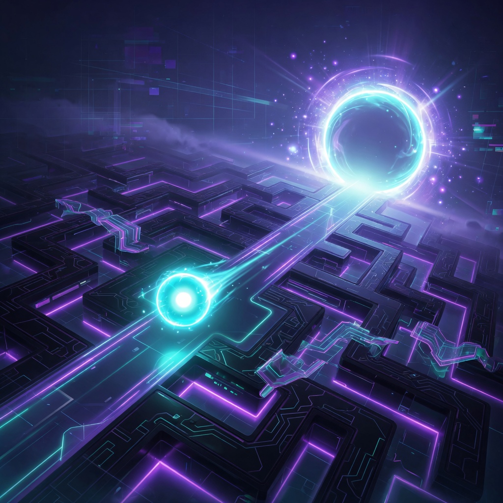 Lumen Path