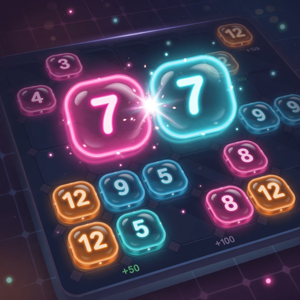 Number Match