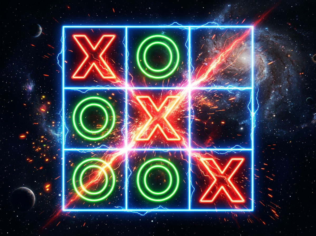 XO Battle
