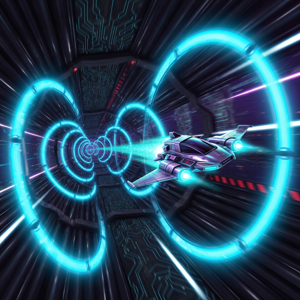 Tunnel Runner