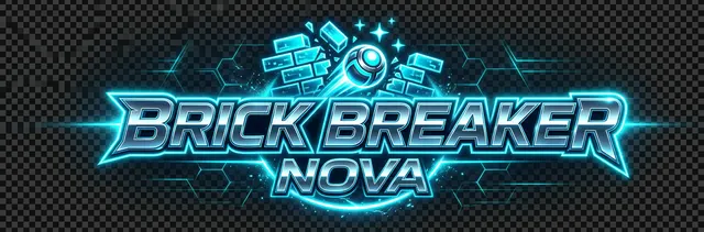Brick Breaker Nova — Brick Breaker Game