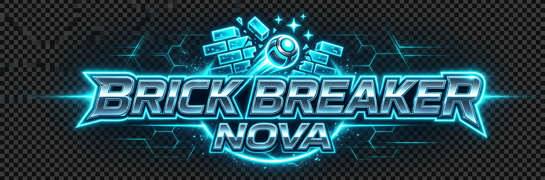 Brick Breaker Nova